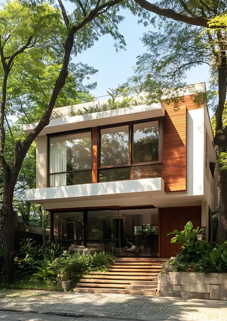 matériaux écologiques pour construction