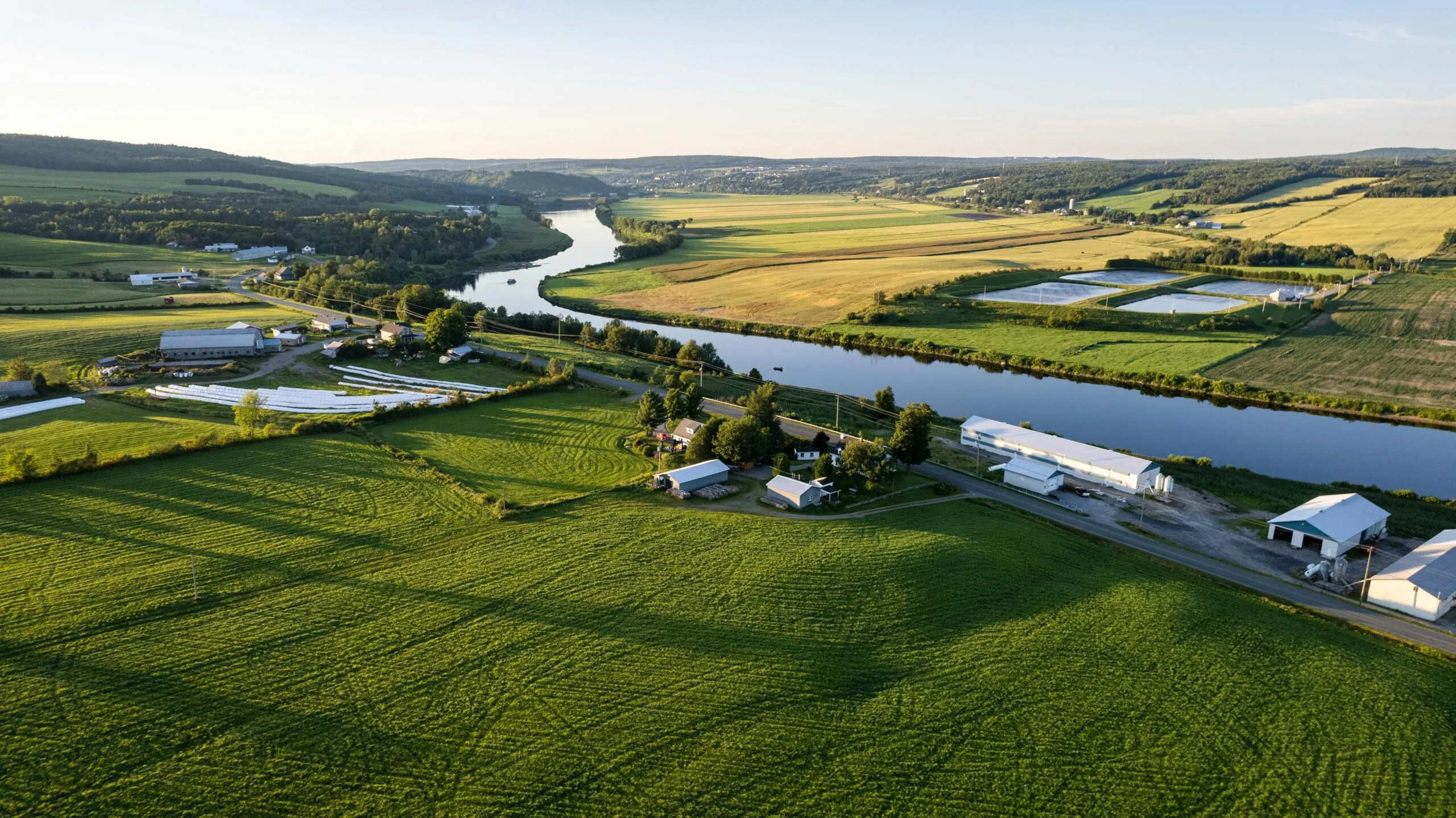 choisir un terrain pour construire au québec